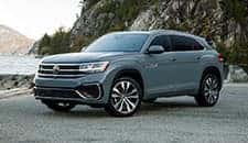 2020 VW Atlas Cross Sport in Denver, Colorado