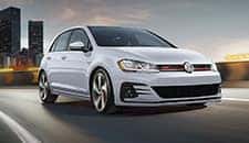 2020 VW Golf GTI in Denver, Colorado