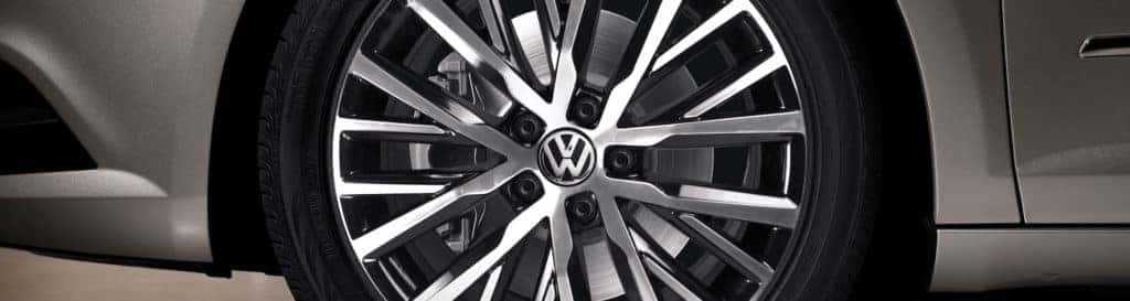 Emich VW Tire Center