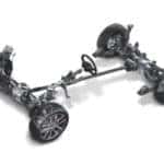 Volkswagen 4Motion AWD