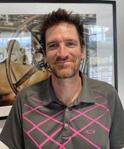 Mike Cavaleri