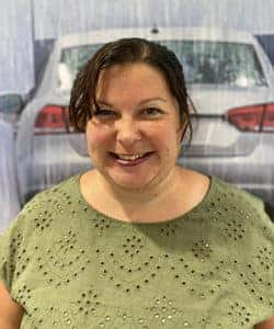 Cindy Oursler