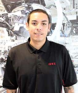 Sergio Murillo