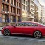 2021 Volkswagen Arteon