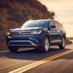 2021 VW Model Guides