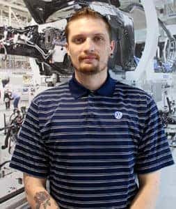 Colin Desimone