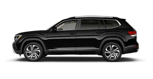 2021 VW Atlas