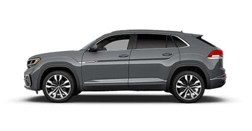 2021 VW Atlas Cross Sport