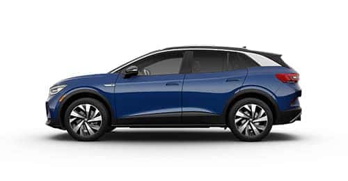 2021 VW ID.4