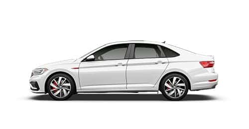 2021 VW Jetta GLI