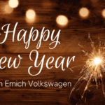 Happy New Year from Emich VW