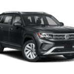 2021 VW Atlas SUV