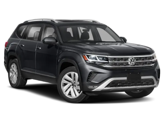 2021 VW Atlas SUV Delivers Phenomenal Performance in Denver, CO