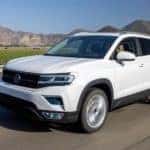 2022 VW Taos Compact SUV in Denver, CO