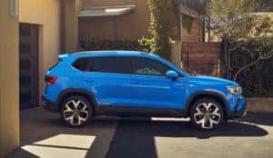 2022 VW Taos 2022 VW Taos