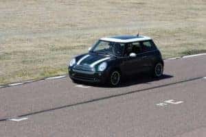 Emich VW Track Day at High Plains Raceway