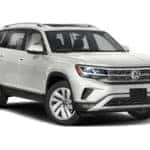2021 Volkswagen Atlas SEL SUV in Denver, CO