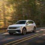2022 VW Tiguan Compact SUV in Denver, CO