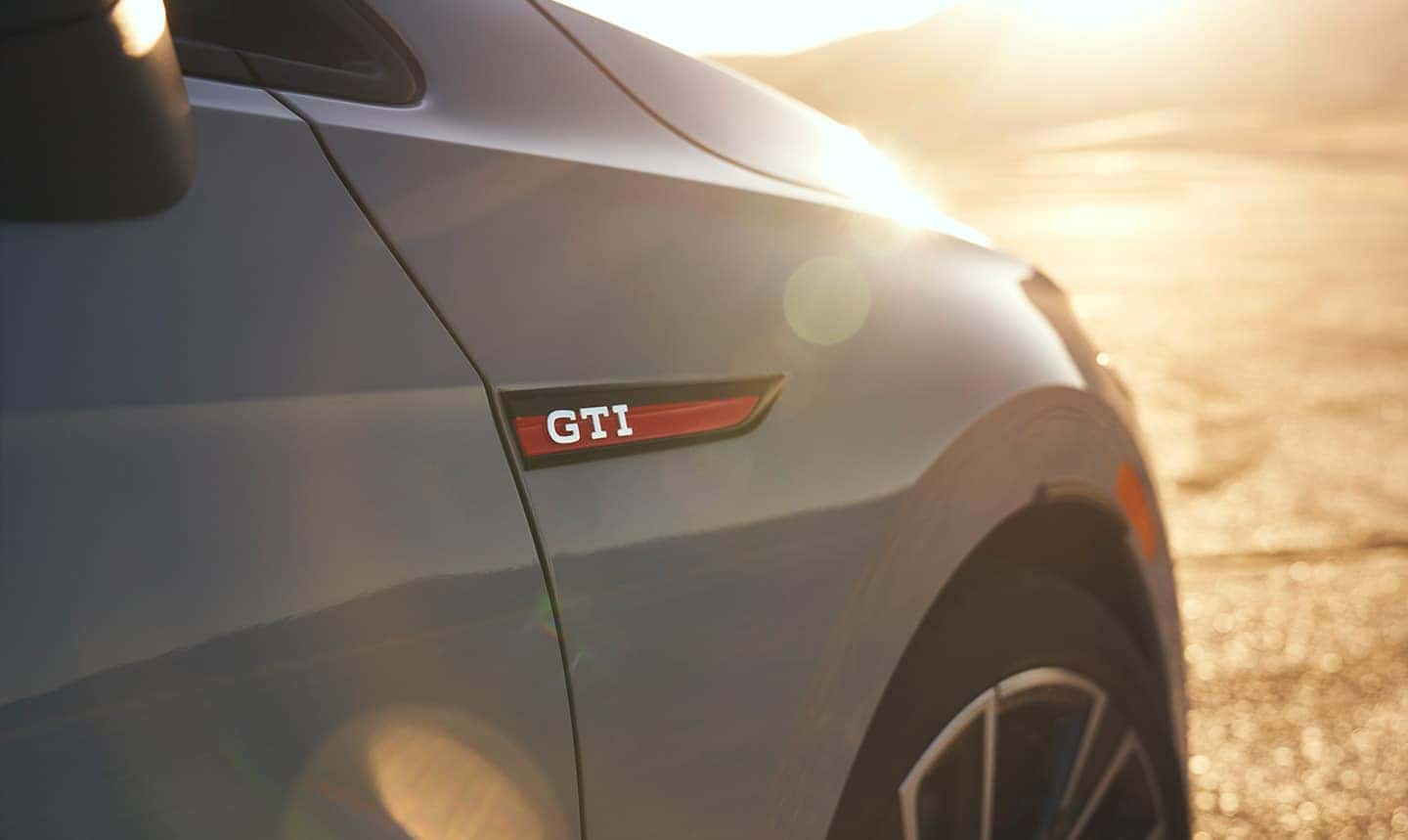Redesigned 2022 VW Golf GTI Hatchback Coming Soon to Denver, CO