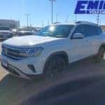 2022 Volkswagen Atlas SUV in Denver, CO