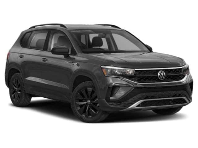 2022 Volkswagen Taos SUV at Emich VW in Denver, CO