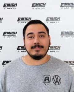 Marcus Martinez