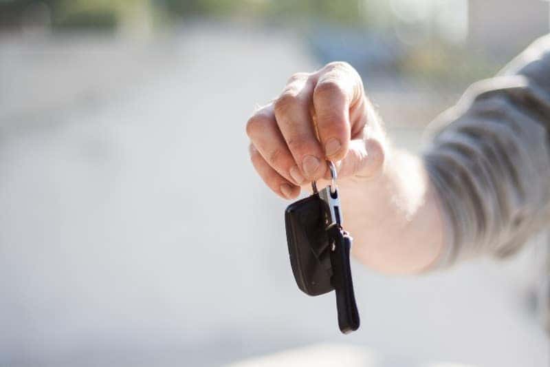 Schedule a Test Drive of a New Volkswagen at Emich VW in Denver, CO