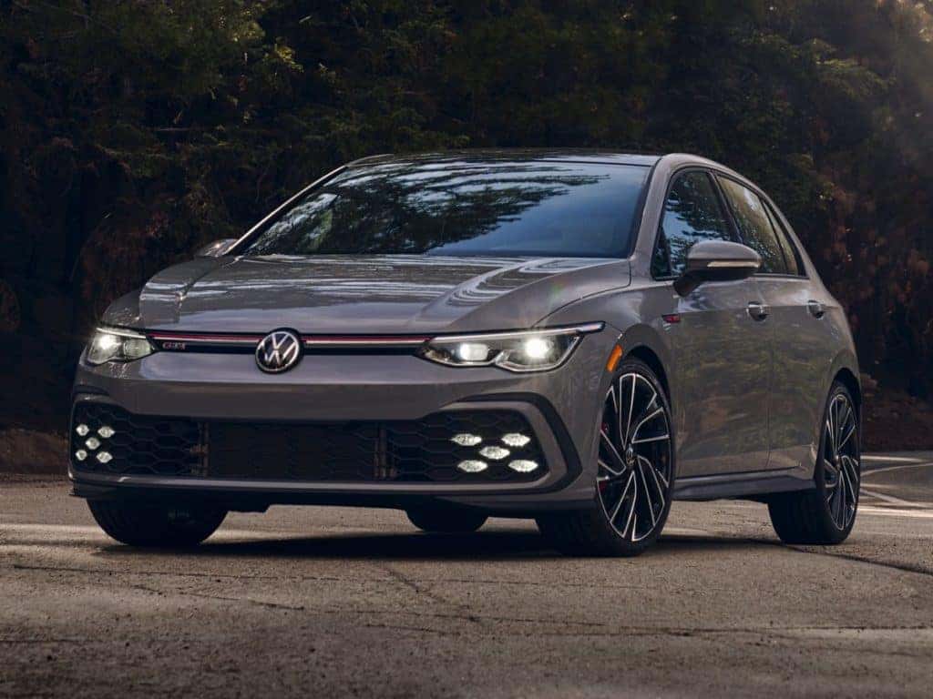 New Accessories Available for the All-new Golf GTI