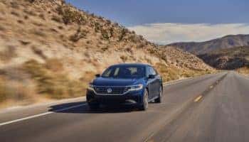2021 Volkswagen Passat Now Available at Emich VW in Denver, Colorado