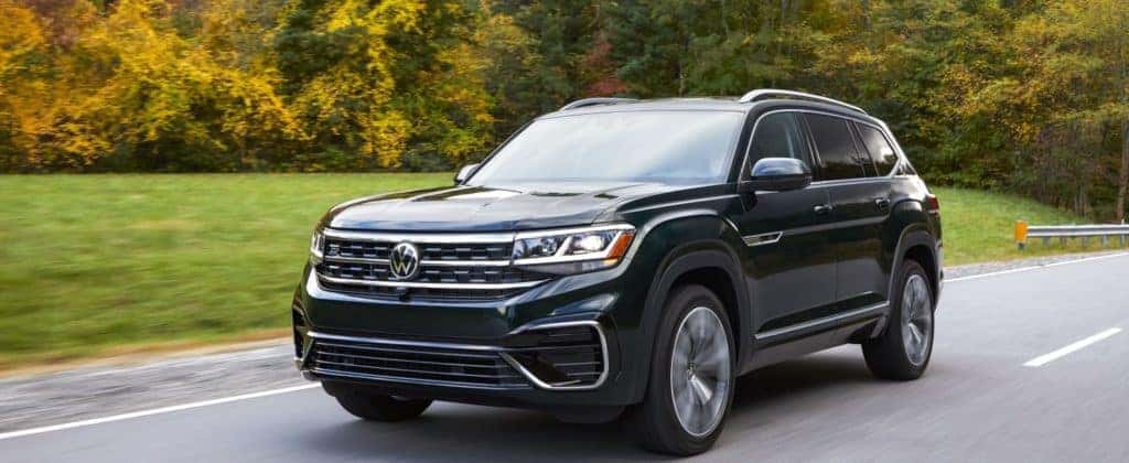 2023 Volkswagen Atlas SUV - Emich VW in Denver, CO