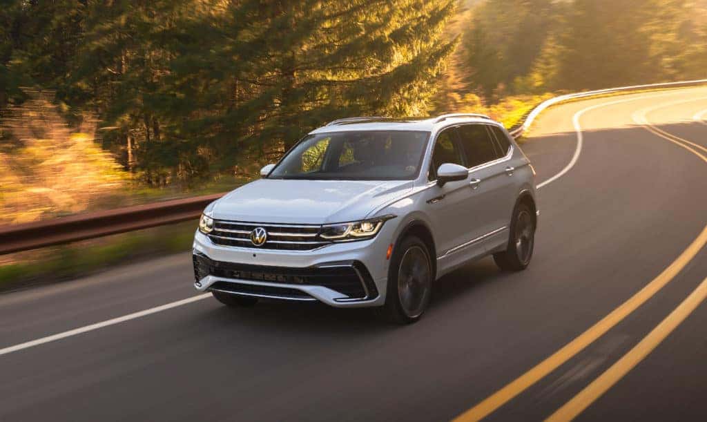 2023 Volkswagen Tiguan - Emich VW in Denver, CO
