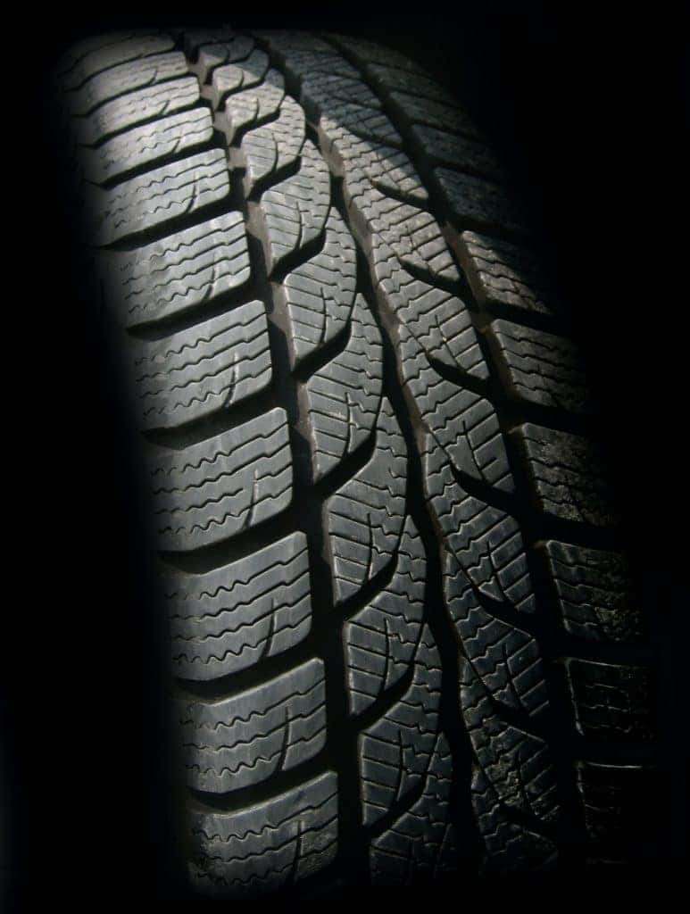 All-Season Tires & Winter Tires - Emich VW in Denver, CO