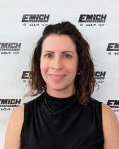 Rhiannon Wickizer
