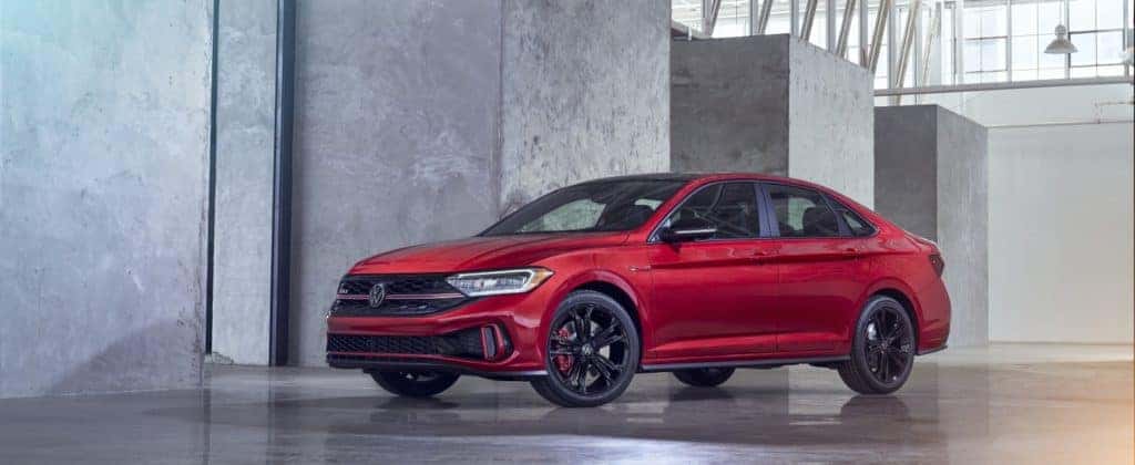 2022 - 2023 Volkswagen Jetta GLI Comparison - Emich VW in Denver, CO