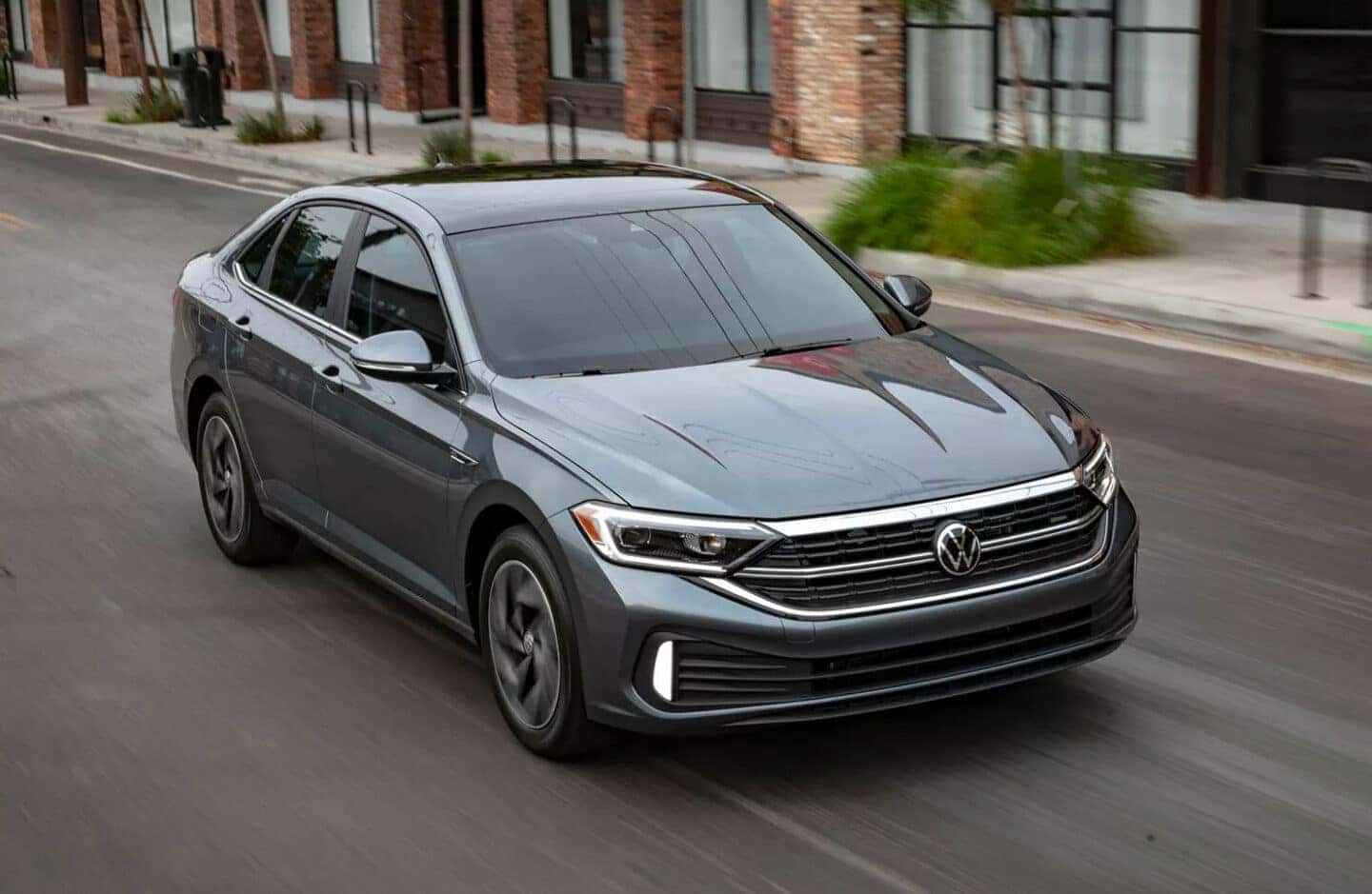 Compare 2023 Volkswagen Jetta Trim Levels Emich Volkswagen