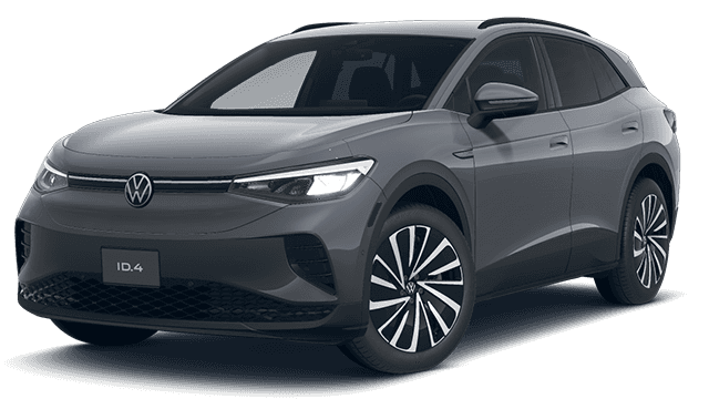 New 2025 Volkswagen ID.4 Pro AWD