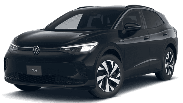 New 2026 Volkswagen ID.4 Pro AWD