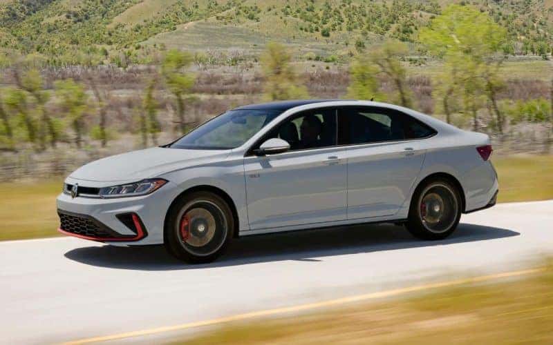 Unleashing Performance and Style: The 2025 Volkswagen Jetta GLI in ...