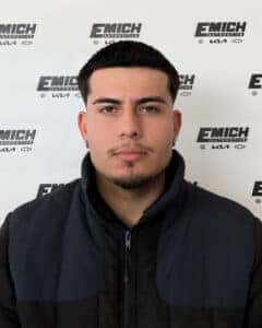 Alan Salgado