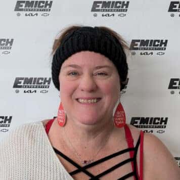 Amie Yeager