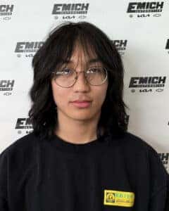 Brady Tran