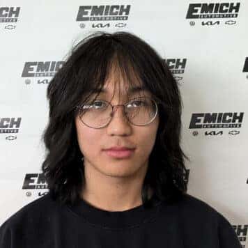 Brady Tran