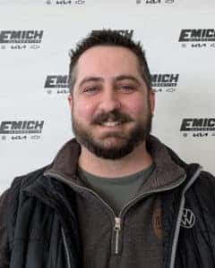 Chase Boisvert
