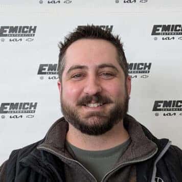 Chase Boisvert