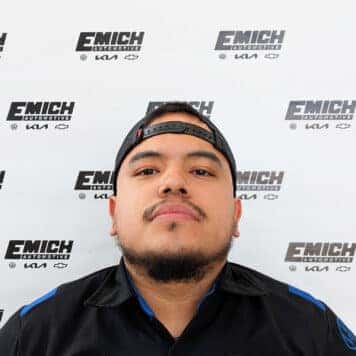 Christopher Mosqueda