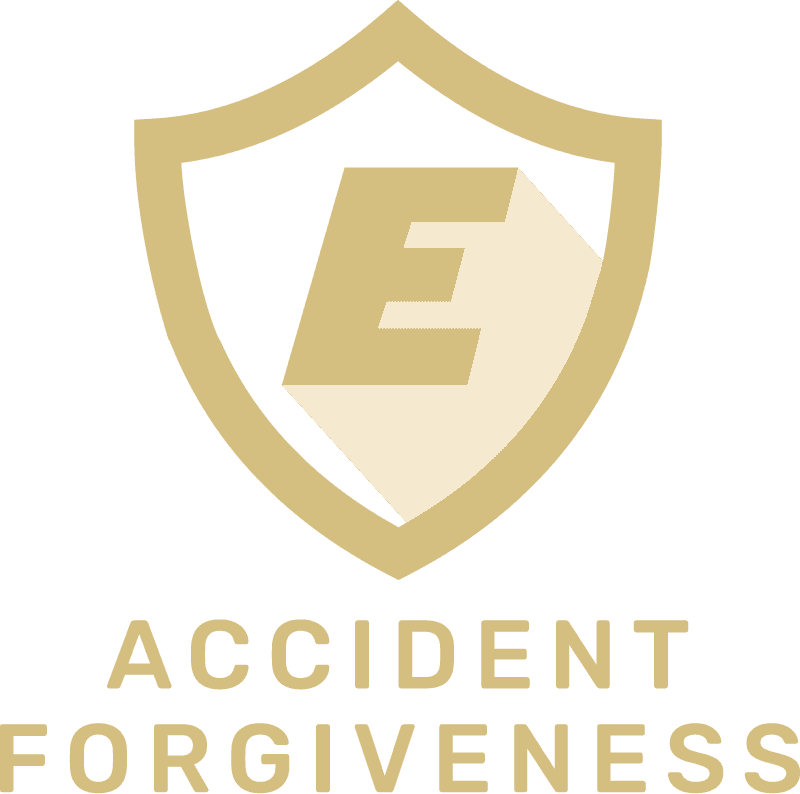 Emich Accident Forgiveness Logo
