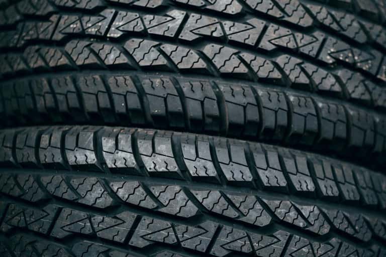 Volkswagen Tire Rotation Service Special Coupon
