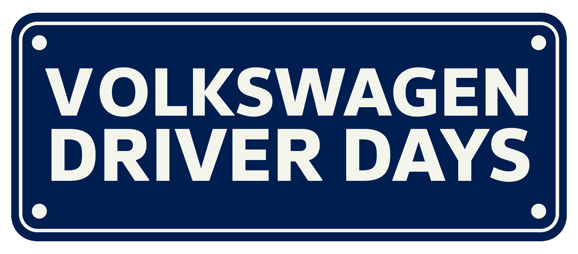 Volkswagen Driver Days Sale at Emich Volkswagen in Denver