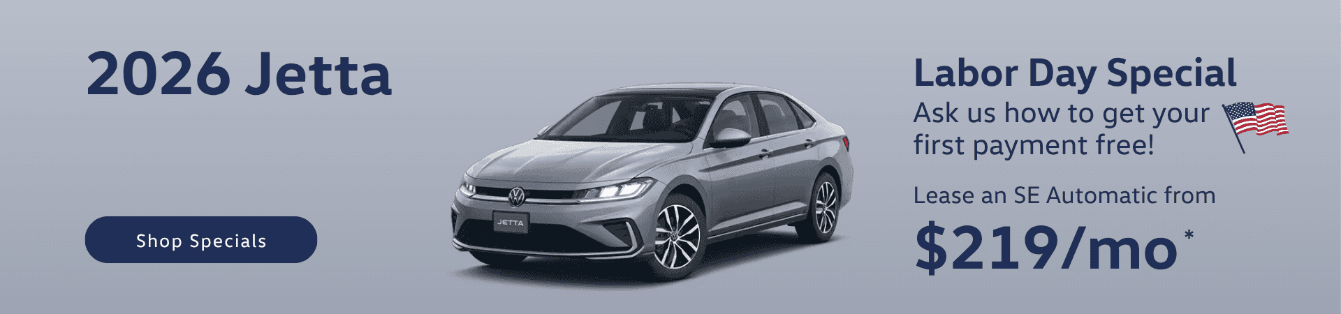 september emich vw specials jetta