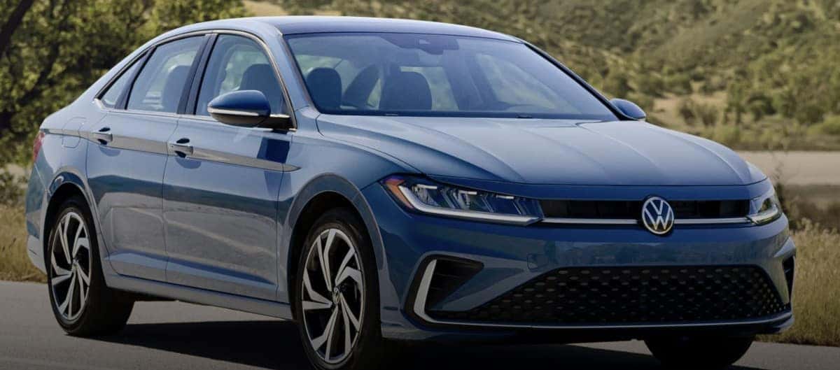 2027 Volkswagen Jetta in Denver, CO